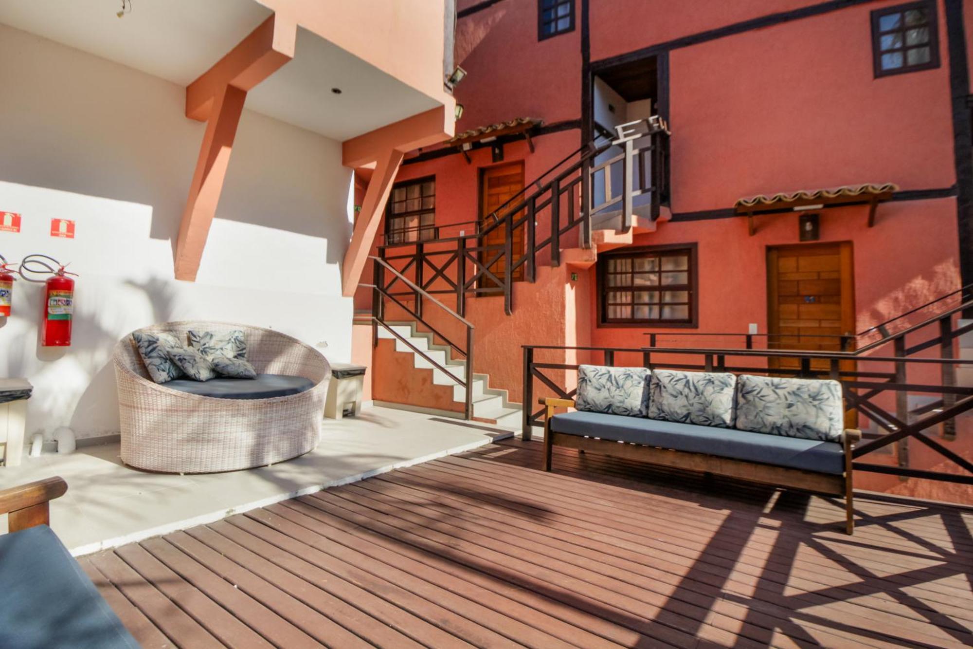 Velinn Pousada Canoa Ilhabela Dış mekan fotoğraf