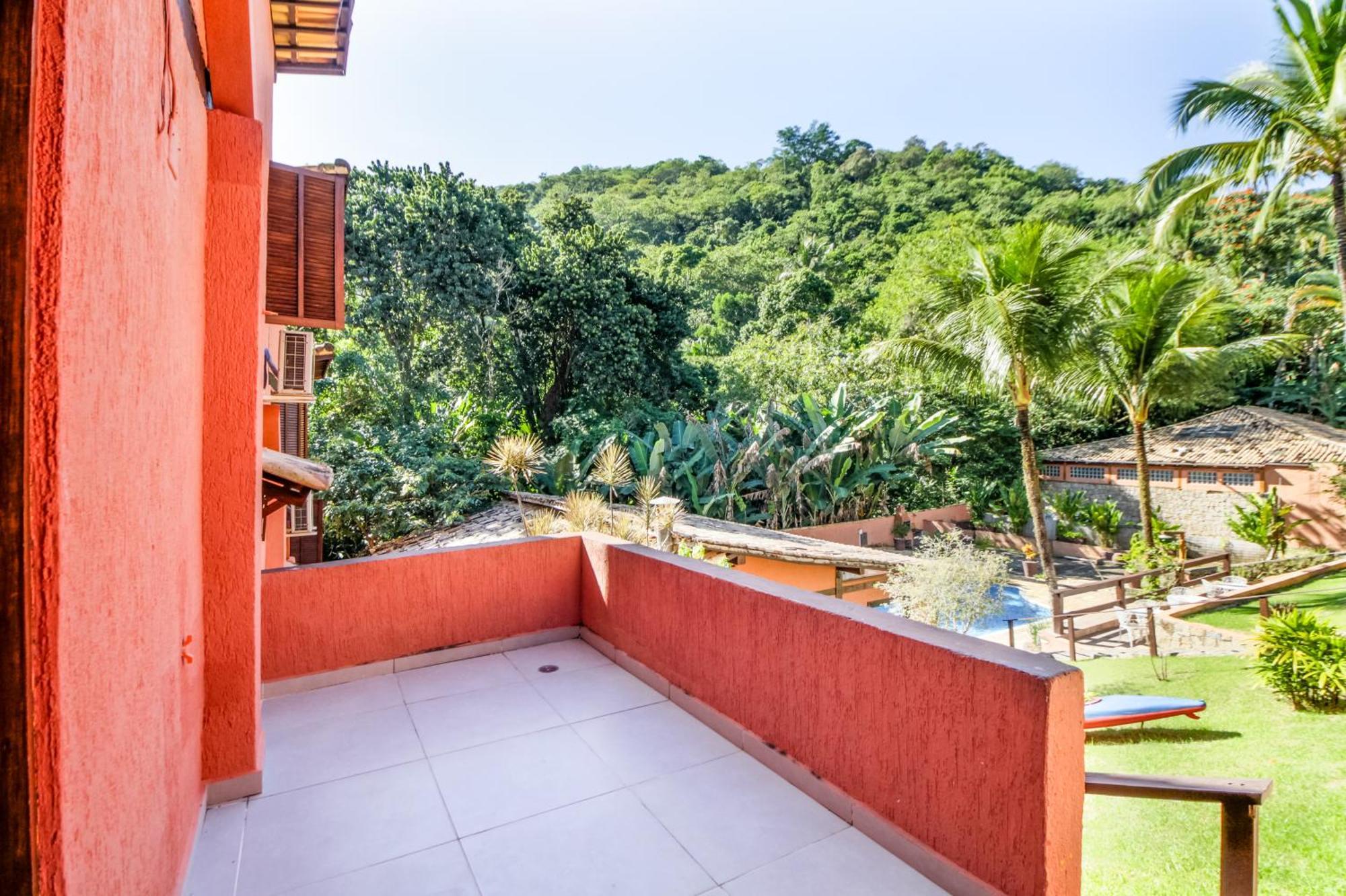 Velinn Pousada Canoa Ilhabela Dış mekan fotoğraf